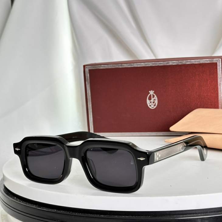 Picture of Jacques Marie Mage Sunglasses _SKUfw74862234fw